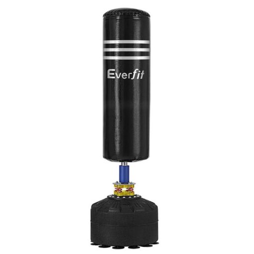 Boxing Punching Bag Stand 175CM Home Gym Training