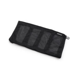 Brabantia Sock Wash Bag, Black