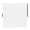 Brabantia Toilet Roll Holder, White