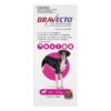 Bravecto For Extra Large Dogs 40-56kg (Pink) 1 Chew