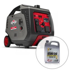 Briggs & Stratton 3200w Inverter Generator