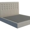 Brighton custom bed with omini base discounted display model
