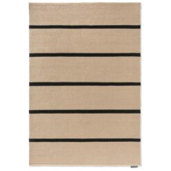 Brink & Campman Deck Cole Handwoven Indoor / Outdoor Designer Rug, 200x140cm