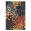 Brink & Campman Estella Submarine Hand Tufted Designer Wool Rug, 350x250cm, Brown