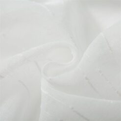 Bristol Sheer Eyelet Curtain