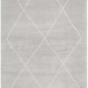 Broadway 931 Silver By Rug Culture-340X240CM - RECTANGLE