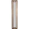 Brocca Lucas Wall / Floor Mirror, 175cm
