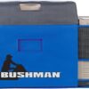 Bushman Fridge Transit Cover For SC-35-52