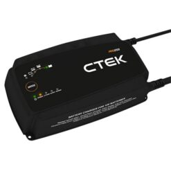 CTEK 25A AGM Lithium 12V Smart Battery Charger - PRO25S