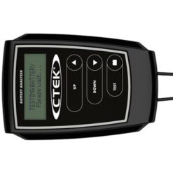 CTEK Battery Analyser