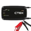 CTEK PRO15S 15A 12V Battery Charger Maintainer Workshop Automatic Lithium Smart