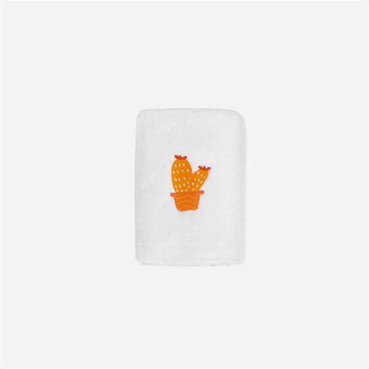 Cactus Pattern Towel Cactus Pattern Towel