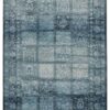 Calypso 6106 Blue by Rug Culture - 290X200CM RECTANGLE
