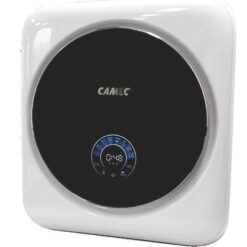 Camec 2.5kg Wall Mount RV Washing Machine