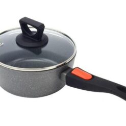Camec Compact Sauce Pan 18cm