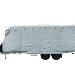 Camec Premium Caravan Cover-Fits Van 24-26ft / 7.3m-7.9m (C26CCV)