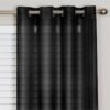 Candy Eyelet Sheer Curtain 140x220cm