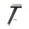 Cannon Downrigger Gimbal Mount, 225m