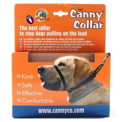 Canny Collars For Dogs 1 Small (33-38cm) Size 3