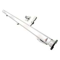 Carefree White Long Hardware (Universal). 961501WHT