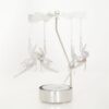 Carousel Candle Holder