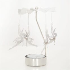 Carousel Candle Holder