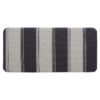Carver Stripe Reversible Kitchen Mat,120x44cm