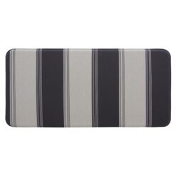 Carver Stripe Reversible Kitchen Mat,120x44cm