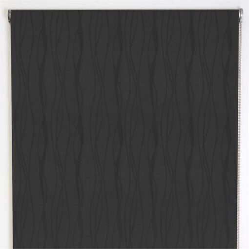 Cascade Room Darkening Roller Blinds