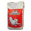 Cat's Choice Natural Cat Litter 20 Kg