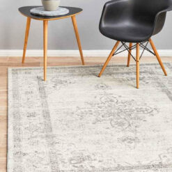 Century 977 Silver by Rug Culture - 330X240CM - RECTANGLE