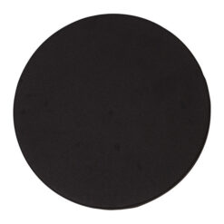 Circo IP65 Indoor / Outdoor LED Wall Light, CCT, Large, Black