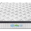 City range mk-05 medium/gently firm spring mattress + ensemble base