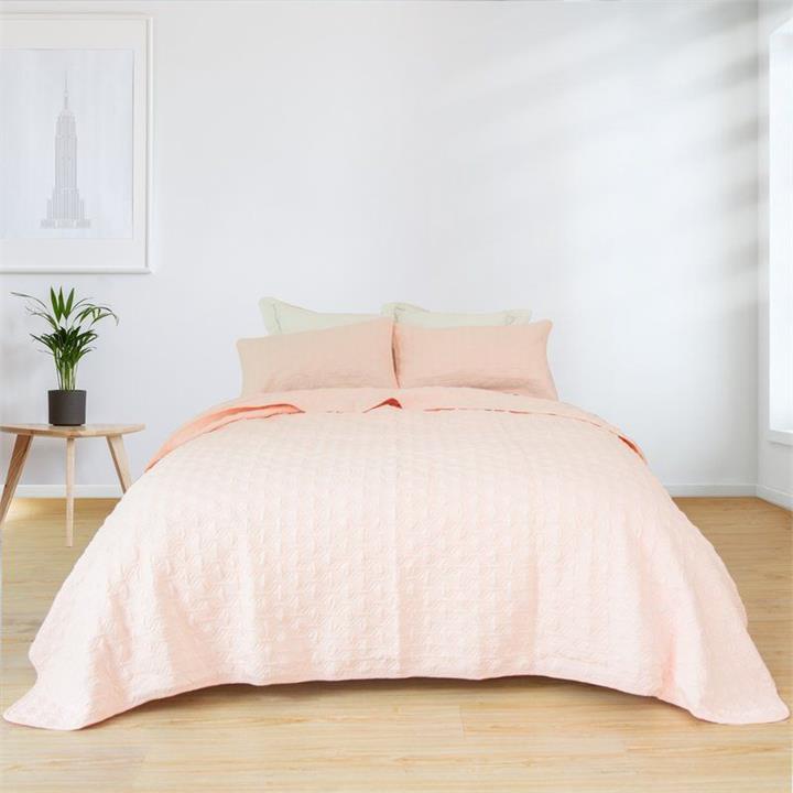 Classic Coverlet Set Classic Coverlet Set