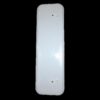 Coast Access Door 5, 288 x 953 mmaCoast Access Door 5 - White 288 x 953 (M500-140)