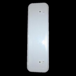 Coast Access Door 5, 288 x 953 mmaCoast Access Door 5 - White 288 x 953 (M500-140)