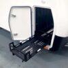 Coast Access Door 8, 439 x 661 mm