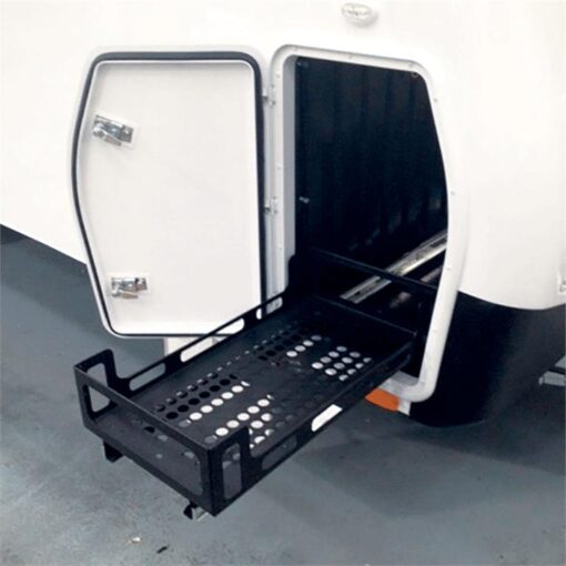 Coast Access Door 8, 439 x 661 mm