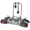 Coast Alu Star Bike Rack