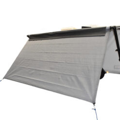 Coast Travelite Sunscreen - W3110mm x H1800mm - to suit 11ft Rollout Awning