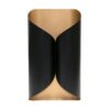 Colbert Metal Wall Sconce, Short