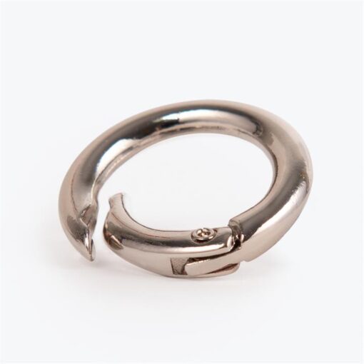 Collector Clasp