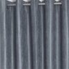 Colorado Blockout Eyelet Curtain 165x220cm