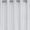 Colorado Blockout Eyelet Curtain 165x220cm