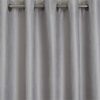 Colorado Blockout Eyelet Curtain 165x220cm