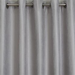 Colorado Blockout Eyelet Curtain 165x220cm