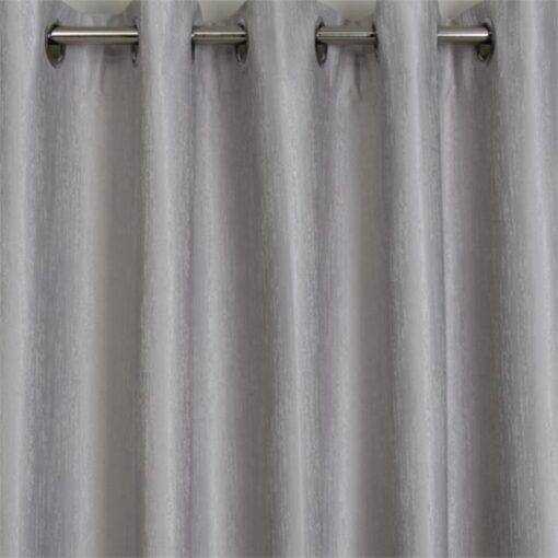 Colorado Blockout Eyelet Curtain 165x220cm