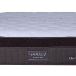 Comfort sleep chateau mattress - luxury hotel collection