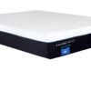 Comfort sleep emporio black x illusion firm mattress