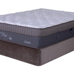 Comfort sleep estate firm mattress - luxury hotel collection